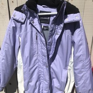 Women’s FERA Signature Ski Jacket SIZE 8